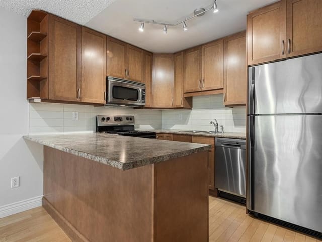 Apartment for sale in Vancouver, Vancouver West, 401 2920 Ash Street, 263183591 | Realtylink.org