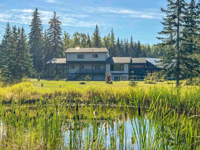 House for sale in Smithers, Smithers And Area, 1705 Millar Road, 263183595 | Realtylink.org