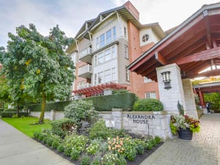Apartment for sale in Vancouver, Vancouver West, 1416 4655 Valley Drive, 263183599 | Realtylink.org