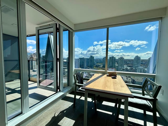 Apartment for rent in Vancouver, Vancouver West, 1111 Richards Street, 263183600 | Realtylink.org