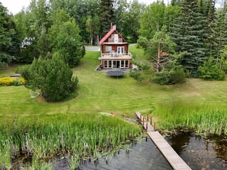 House for sale in Prince George, PG Rural North, 24845 Chief Lake Road, 263183602 | Realtylink.org