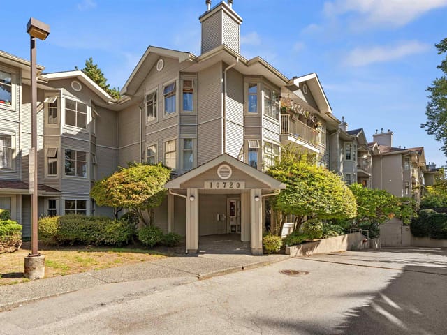 Apartment for sale in Surrey, North Surrey, 303 10720 138 Street, 263183612 | Realtylink.org