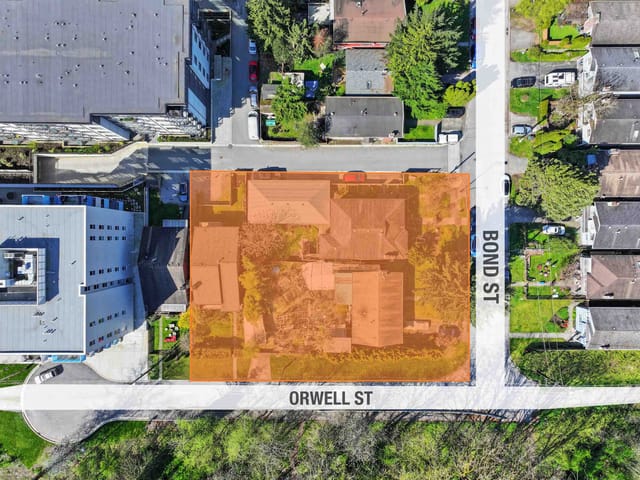 House for sale in North Vancouver, North Vancouver, 279 Orwell Street, 263183615 | Realtylink.org