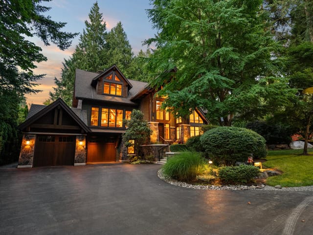 House for sale in Surrey, South Surrey White Rock, 2650 Dogwood Drive, 263183621 | Realtylink.org