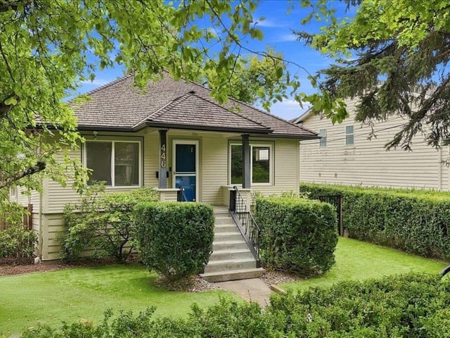House for sale in New Westminster, New Westminster, 446 Kelly Street, 263183625 | Realtylink.org