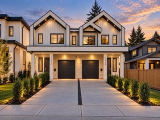 1/2 Duplex for sale in Delta, N. Delta, 11460 92 Avenue, 263183631 | Realtylink.org
