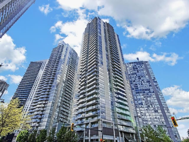 Apartment for sale in Surrey, North Surrey, 1903 13688 100 Avenue, 263183633 | Realtylink.org