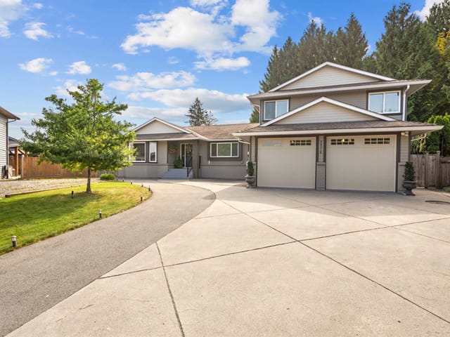 House for sale in Maple Ridge, Maple Ridge, 20316 123b Avenue, 263183637 | Realtylink.org