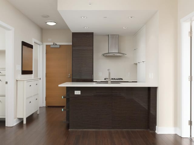 Apartment for rent in Vancouver, Vancouver West, 332 1777 W 7th Avenue, 263183641 | Realtylink.org