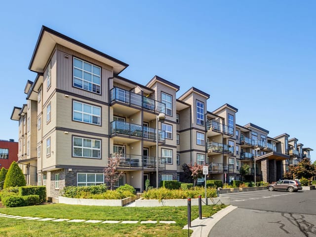 Apartment for sale in Abbotsford, Abbotsford, 413 30515 Cardinal Avenue, 263183642 | Realtylink.org
