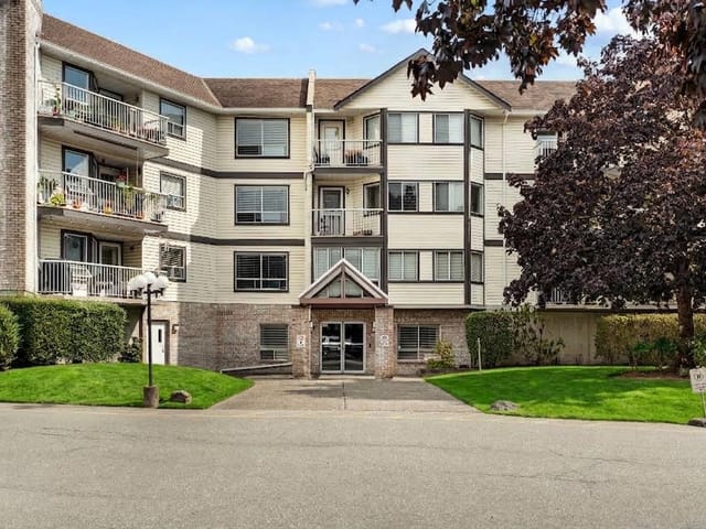 Apartment for sale in Langley, Langley, 201 5710 201 Street, 263183645 | Realtylink.org