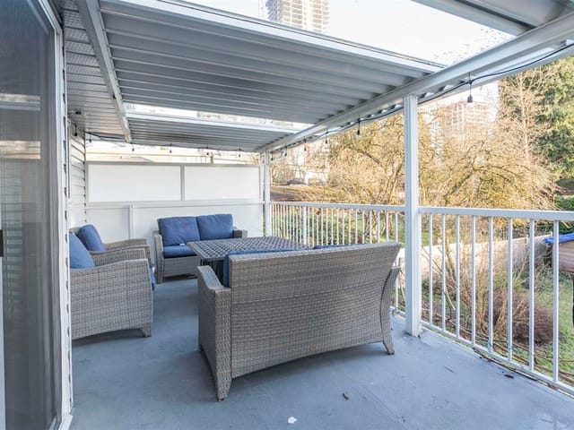 House for rent in Burnaby, Burnaby North, Upper 9890 Lyndhurst Street, 263183646 | Realtylink.org