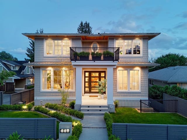 House for sale in North Vancouver, North Vancouver, 449 E 15th Street, 263183648 | Realtylink.org