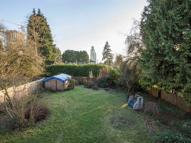 House for rent in Burnaby, Burnaby North, 9890 Lyndhurst Street, 263183653 | Realtylink.org