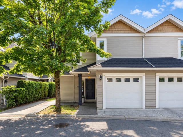 Townhouse for sale in Langley, Langley, 18 6513 200 Street, 263183655 | Realtylink.org