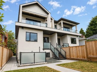 Apartment for rent in Vancouver, Vancouver West, BSMT 7382 Maple Street, 263183660 | Realtylink.org
