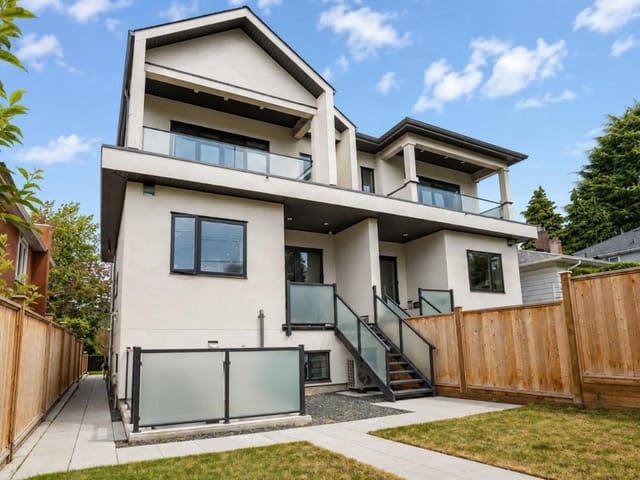 Apartment for rent in Vancouver, Vancouver West, BSMT 7382 Maple Street, 263183660 | Realtylink.org
