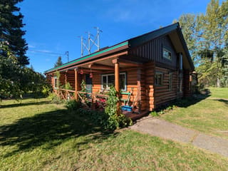 House for sale in Telkwa, Smithers And Area, 1176 Coalmine Road, 263183664 | Realtylink.org