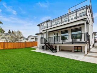 House for rent in Burnaby, Burnaby North, Ground level 16xx Ellesmere Avenue, 263183665 | Realtylink.org