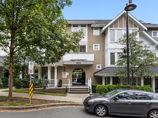 Apartment for sale in Coquitlam, Coquitlam, 302 618 Langside Avenue, 263183667 | Realtylink.org
