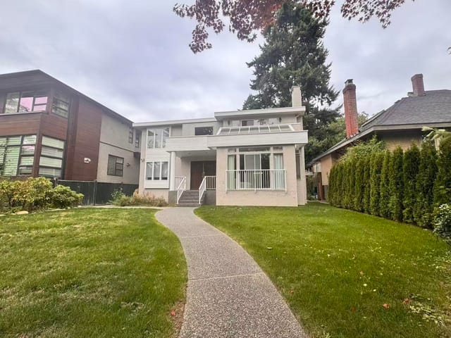 House for rent in Vancouver, Vancouver West, 4000 W 33rd Avenue, 263183672 | Realtylink.org