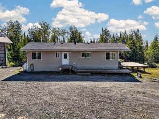 House for sale in Shelley, PG Rural East, 24905 Beaver Forest Road, 263183675 | Realtylink.org