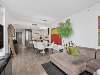 Apartment for sale in Vancouver, Vancouver East, 503 110 Switchmen Street, 263183676 | Realtylink.org