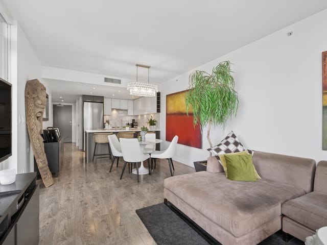 Apartment for sale in Vancouver, Vancouver East, 503 110 Switchmen Street, 263183676 | Realtylink.org