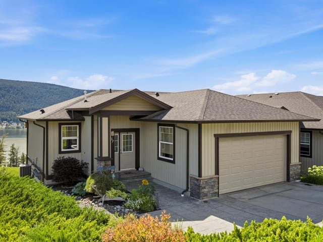 Townhouse for sale in Williams Lake, Williams Lake, 17 1880 Hamel Road, 263183679 | Realtylink.org