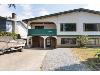 1/2 Duplex for sale in Delta, N. Delta, 7904 115a Street, 263183682 | Realtylink.org