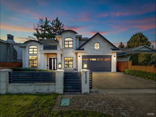House for sale in Richmond, Richmond, 6220 Yeats Crescent, 263183690 | Realtylink.org