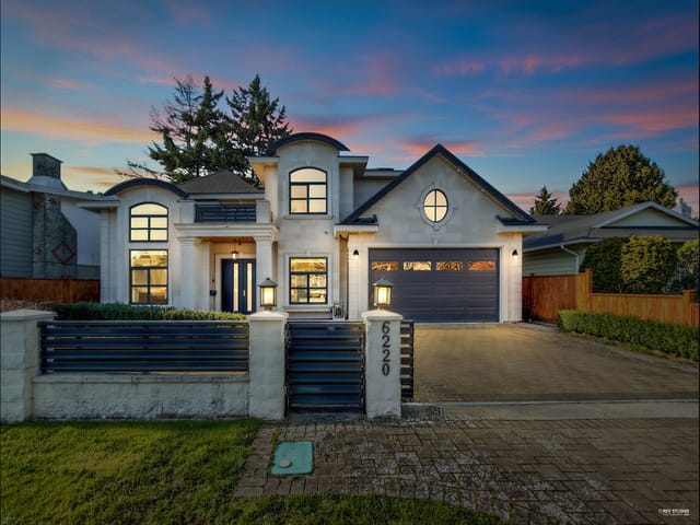 House for sale in Richmond, Richmond, 6220 Yeats Crescent, 263183690 | Realtylink.org