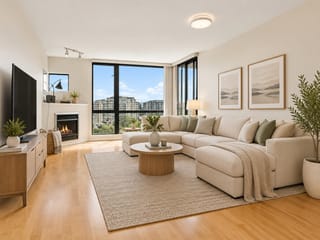 Apartment for sale in Richmond, Richmond, 1703 7831 Westminster Highway, 263183694 | Realtylink.org