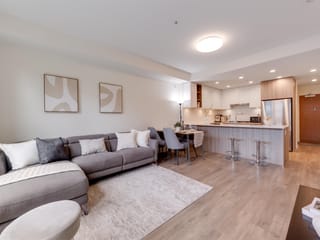 Apartment for sale in Coquitlam, Coquitlam, 120 750 Dogwood Street, 263183699 | Realtylink.org