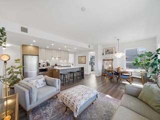 Apartment for sale in Coquitlam, Coquitlam, 303 645 Como Lake Avenue, 263183707 | Realtylink.org