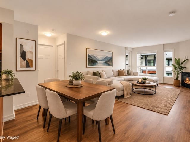 Apartment for sale in Squamish, Squamish, 305 1212 Main Street, 263183710 | Realtylink.org