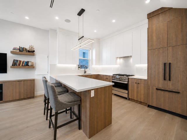 1/2 Duplex for sale in Vancouver, Vancouver East, 1907 E 40th Avenue, 263183713 | Realtylink.org