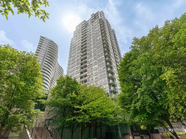 Apartment for sale in Vancouver, Vancouver West, 808 939 Expo Boulevard, 263183717 | Realtylink.org