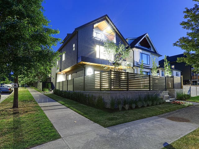 1/2 Duplex for sale in Vancouver, Vancouver East, 1 1990 Venables Street, 263183719 | Realtylink.org