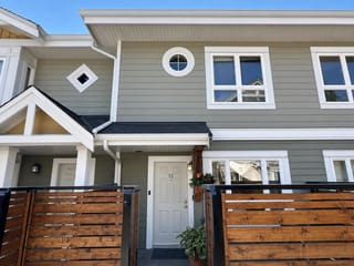 Townhouse for sale in North Vancouver, North Vancouver, 13 915 Tobruck Avenue, 263183720 | Realtylink.org