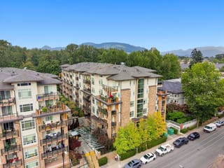 Apartment for sale in Port Coquitlam, Port Coquitlam, 305 2465 Wilson Avenue, 263183722 | Realtylink.org