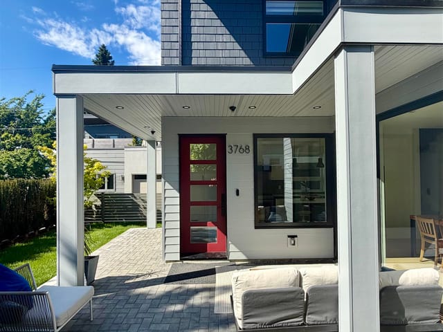 House for sale in Vancouver, Vancouver East, 3768 Fleming Street, 263183723 | Realtylink.org