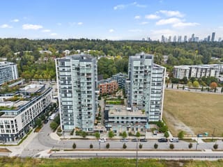 Apartment for sale in Vancouver, Vancouver East, 1306 3581 E Kent Avenue North, 263183724 | Realtylink.org