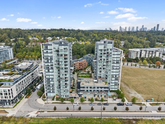 Apartment for sale in Vancouver, Vancouver East, 1306 3581 E Kent Avenue North, 263183724 | Realtylink.org