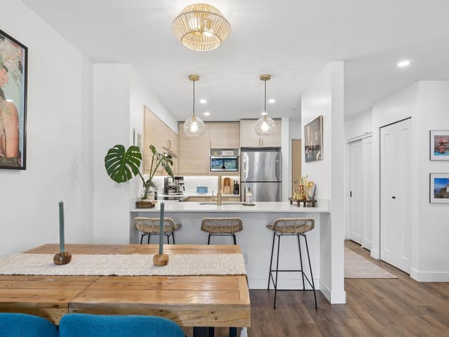 Apartment for sale in New Westminster, New Westminster, 203 38 Seventh Avenue, 263183726 | Realtylink.org