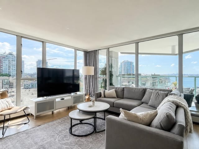 Apartment for sale in North Vancouver, North Vancouver, 701 120 W 2nd Street, 263183727 | Realtylink.org