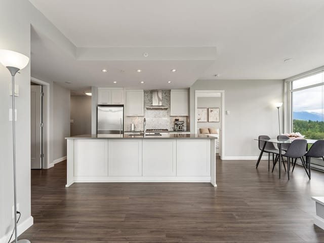 Apartment for sale in Coquitlam, Coquitlam, 2107 520 Como Lake Avenue, 263183729 | Realtylink.org