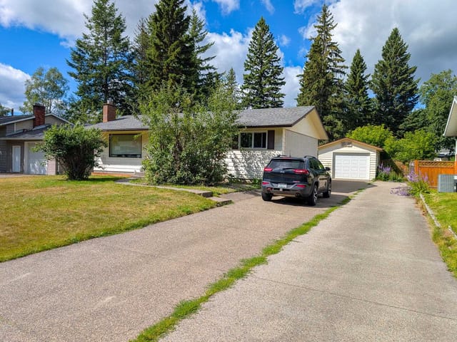 House for sale in Prince George, PG City South West, 5663 Trent Drive, 263183734 | Realtylink.org