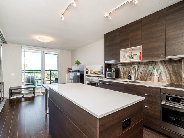 Apartment for sale in Surrey, North Surrey, 2608 13398 104 Avenue, 263183735 | Realtylink.org