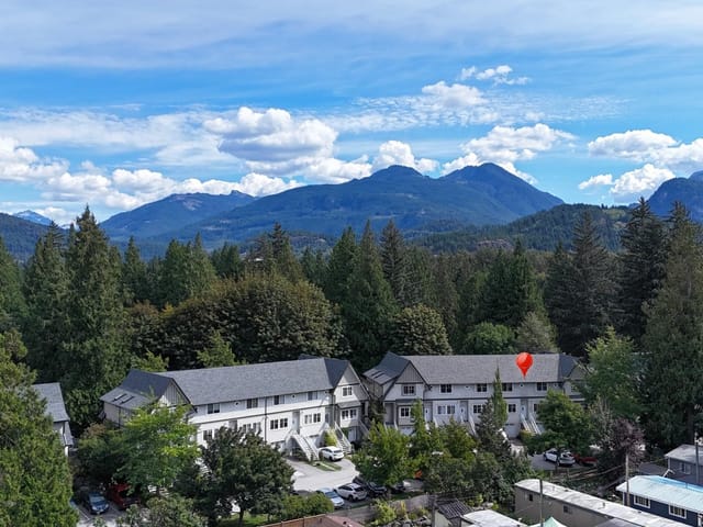 Townhouse for sale in Squamish, Squamish, 34 1800 Mamquam Road, 263183736 | Realtylink.org